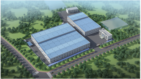 工业透平机组自制特种节能阀门数字化建设项目